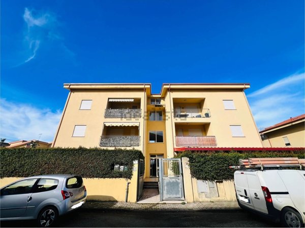 appartamento in vendita a Pizzo