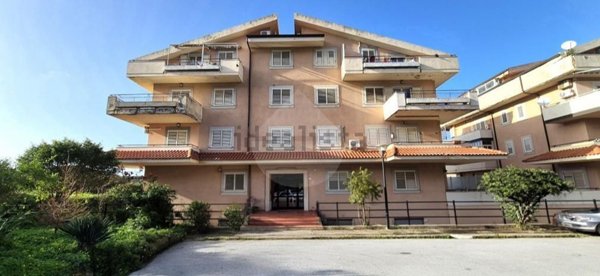 appartamento in vendita a Pizzo