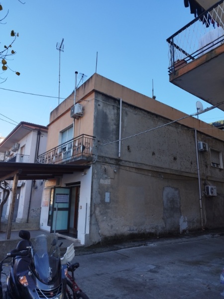 appartamento in vendita a Pizzo