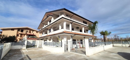 appartamento in vendita a Pizzo