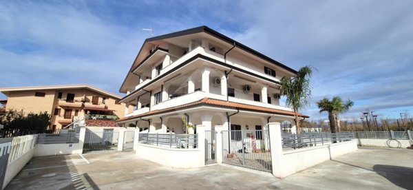 appartamento in vendita a Pizzo