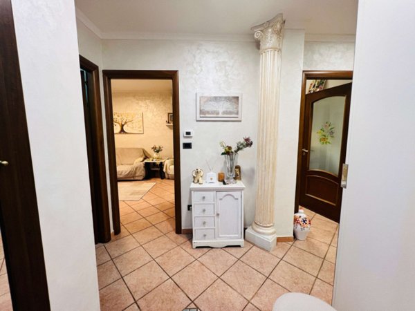 appartamento in vendita a Pizzo