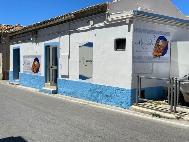 negozio in vendita a Pizzo