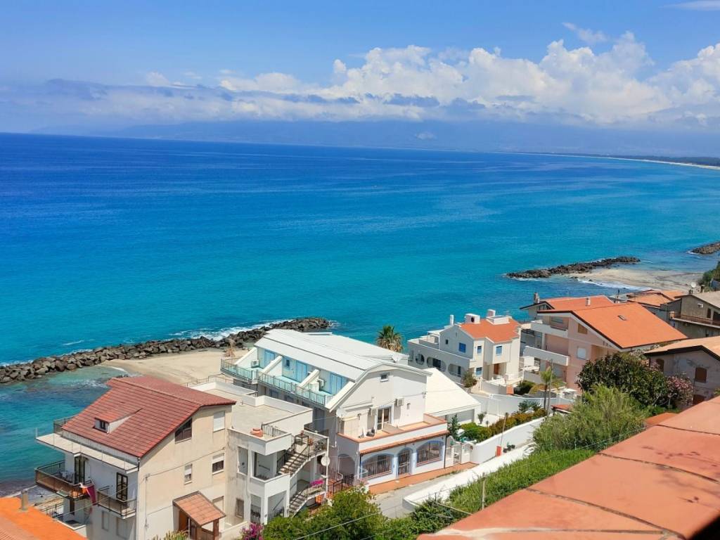 appartamento in vendita a Pizzo