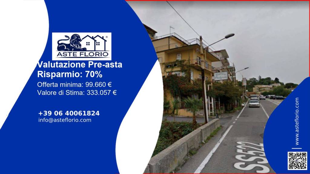 negozio in vendita a Pizzo