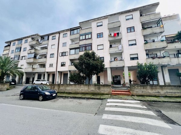 appartamento in vendita a Pizzo