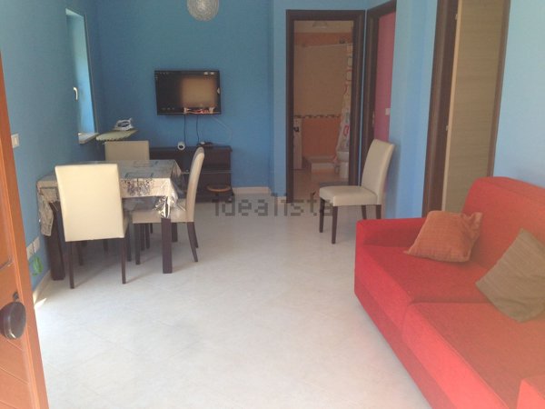 appartamento in vendita a Pizzo