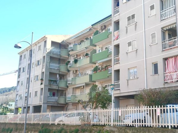 appartamento in vendita a Pizzo