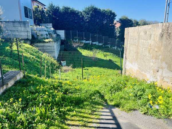 casa indipendente in vendita a Pizzo