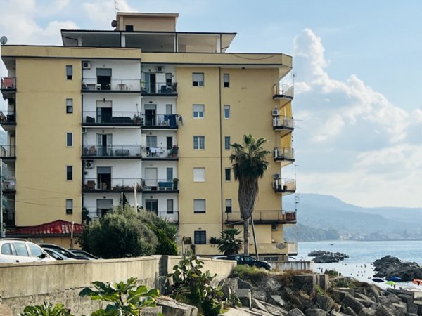 appartamento in vendita a Pizzo