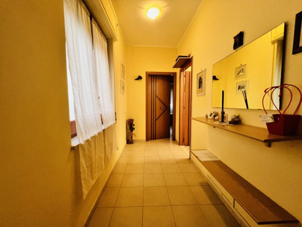 appartamento in vendita a Pizzo