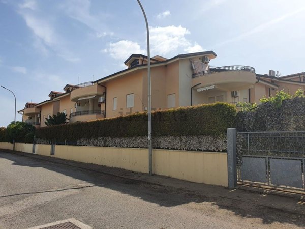 appartamento in vendita a Pizzo