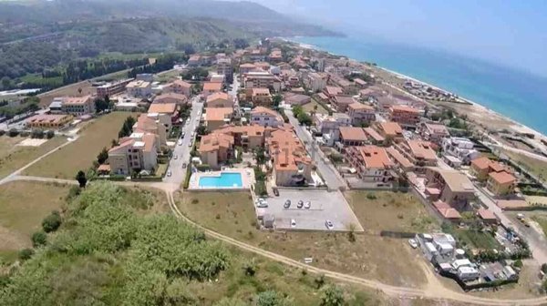 appartamento in vendita a Pizzo