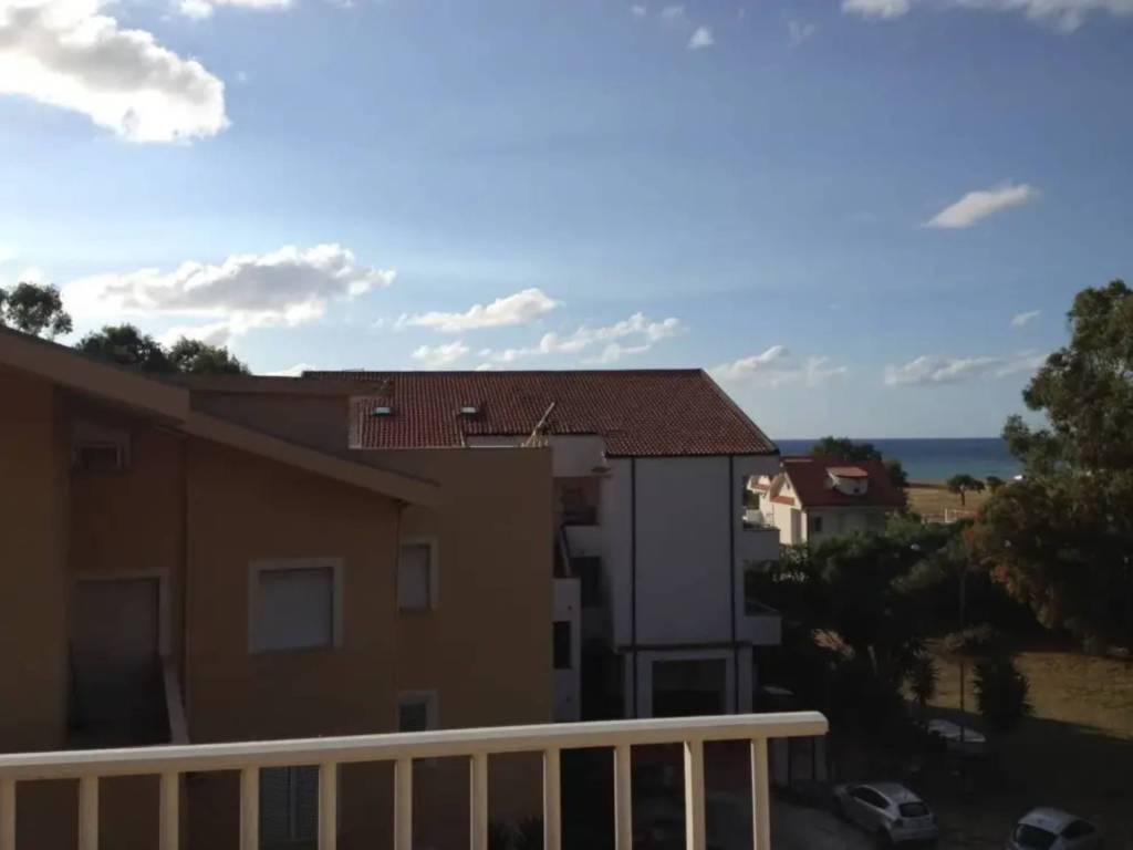 appartamento in vendita a Pizzo