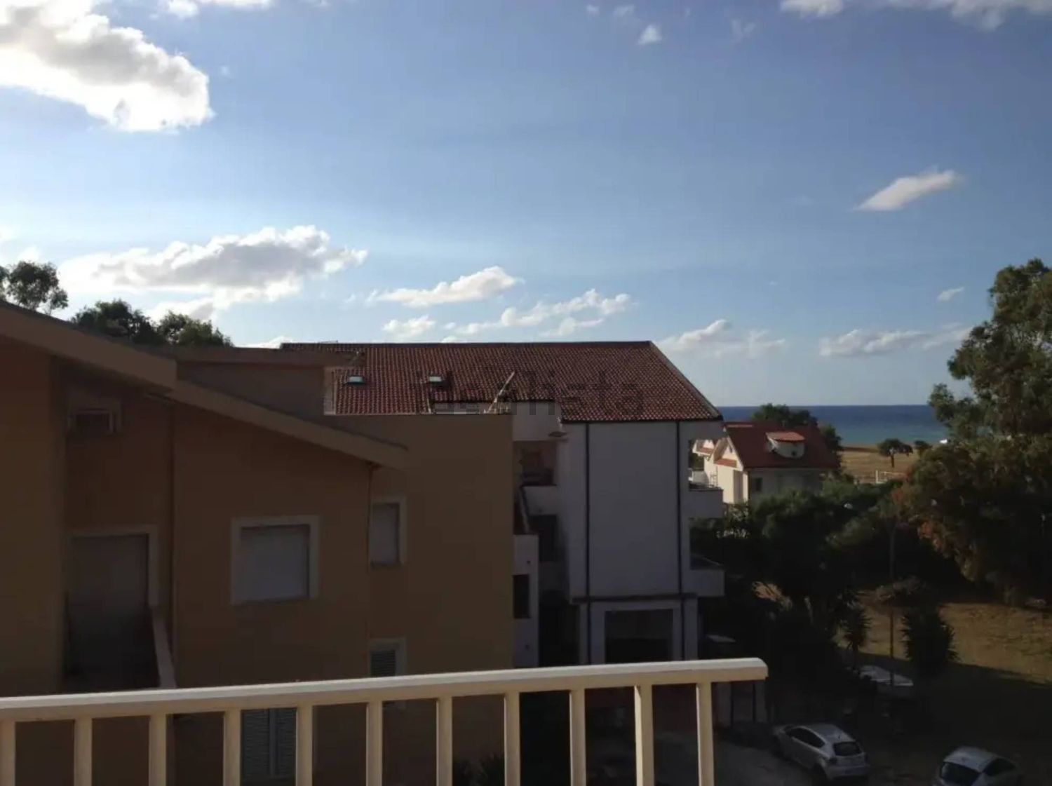 appartamento in vendita a Pizzo