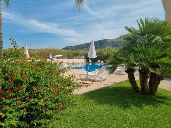 appartamento in vendita a Pizzo