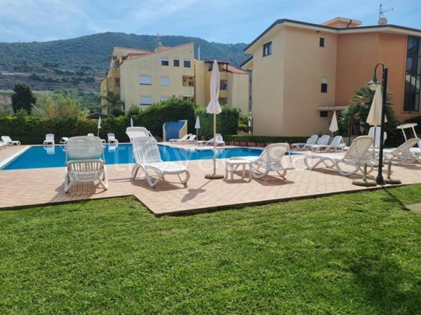 appartamento in vendita a Pizzo