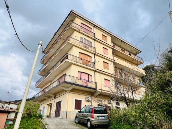 appartamento in vendita a Pizzo