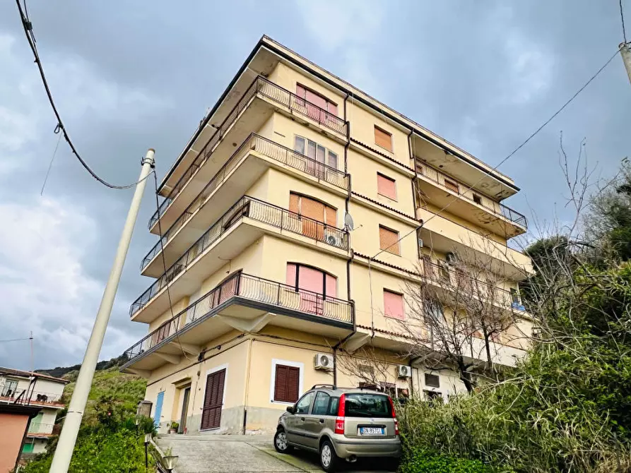 appartamento in vendita a Pizzo