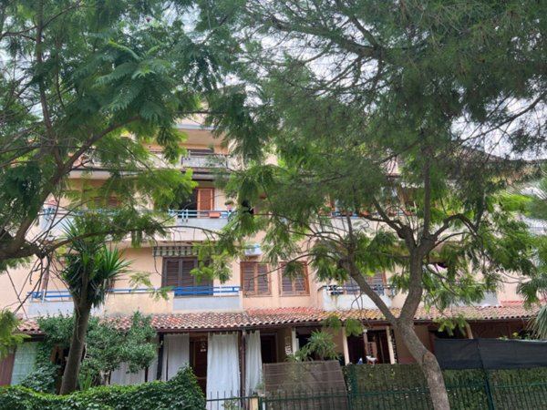 appartamento in vendita a Pizzo