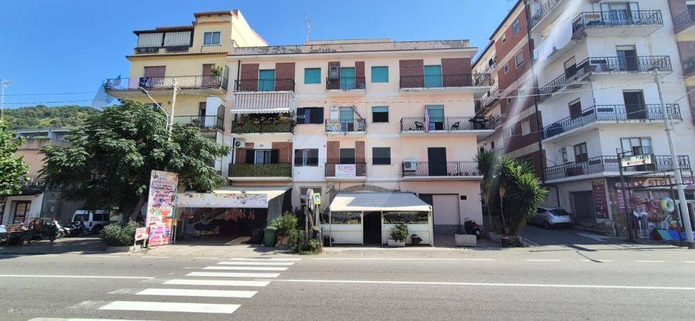 appartamento in vendita a Pizzo