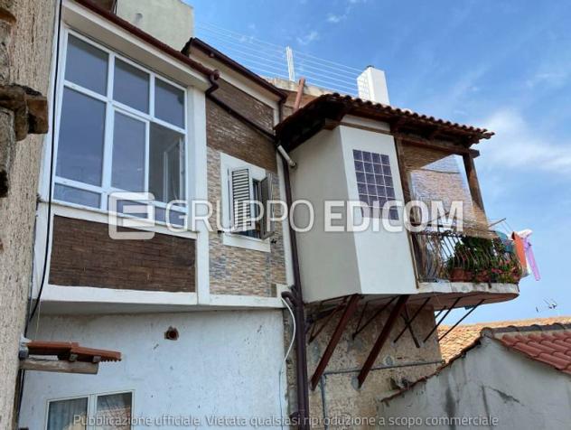 appartamento in vendita a Pizzo