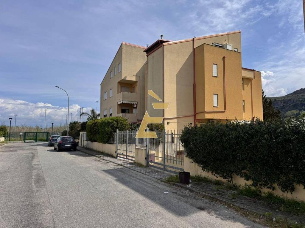 appartamento in vendita a Pizzo