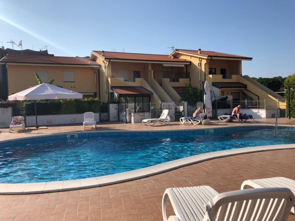 casa indipendente in vendita a Pizzo