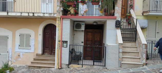 casa indipendente in vendita a Pizzo