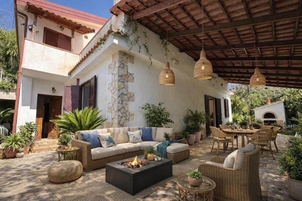 casa indipendente in vendita a Pizzo