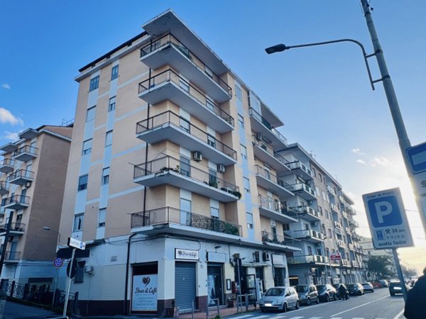 appartamento in vendita a Pizzo