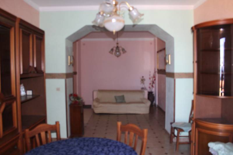 appartamento in vendita a Pizzo