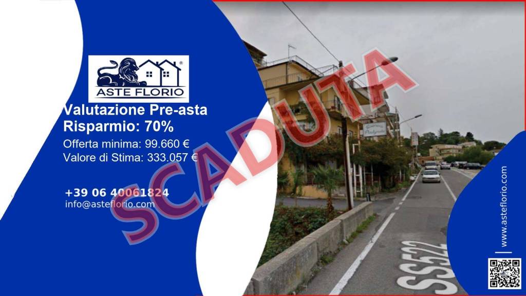 negozio in vendita a Pizzo