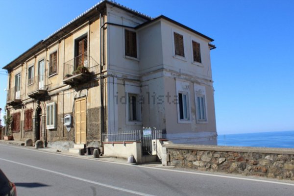 appartamento in vendita a Pizzo