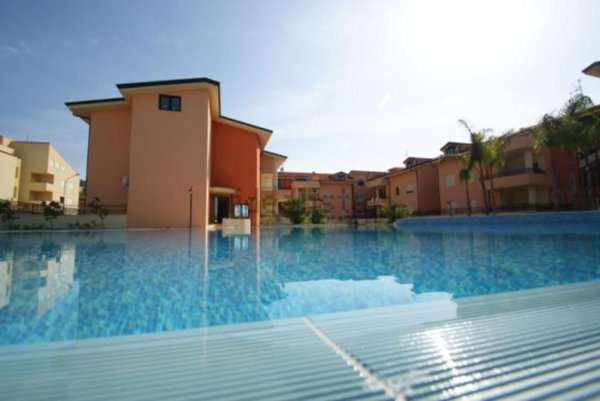 appartamento in vendita a Pizzo