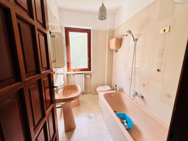 appartamento in vendita a Pizzo