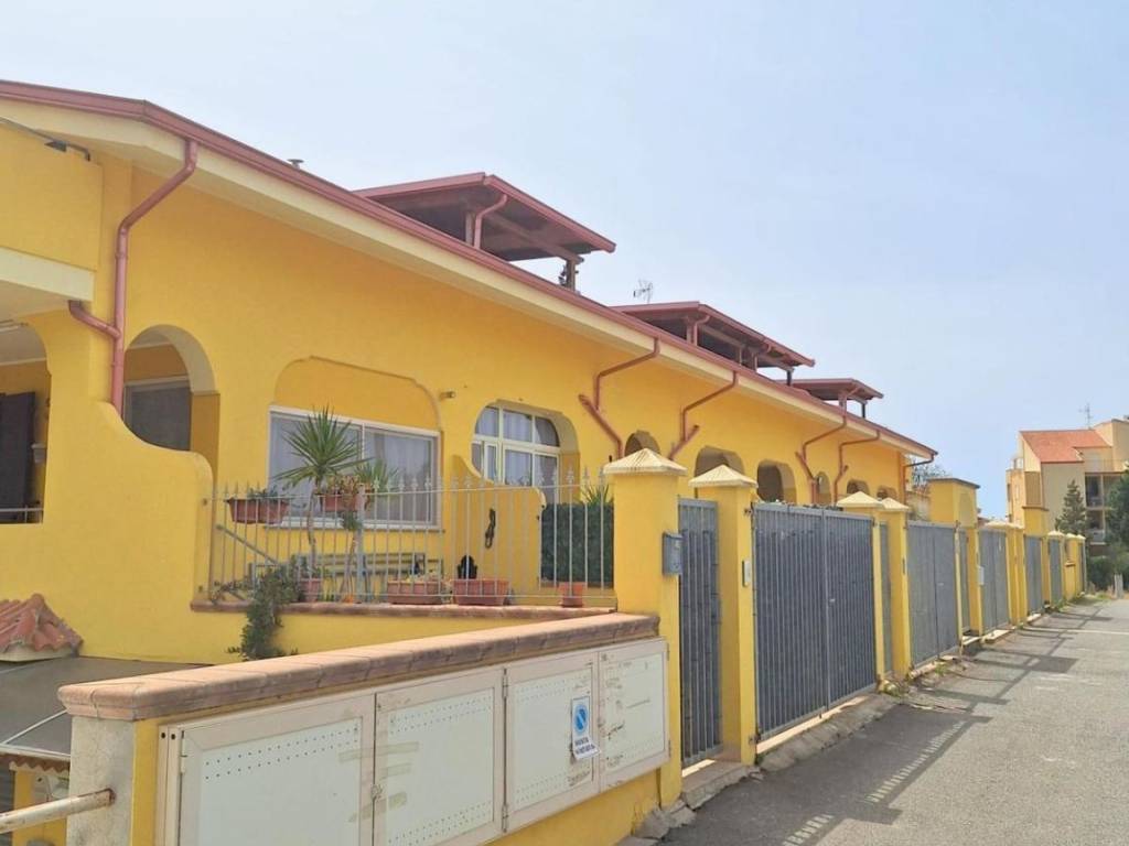 appartamento in vendita a Pizzo