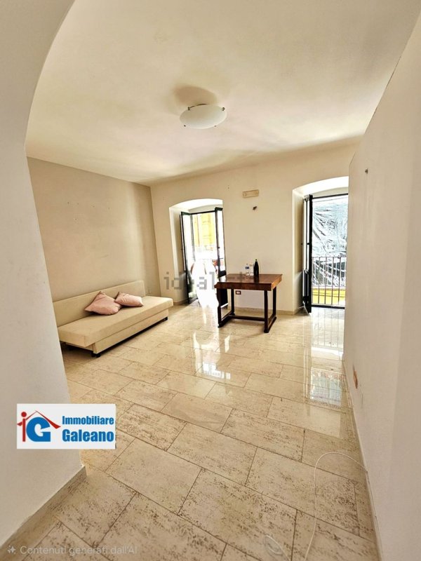 appartamento in vendita a Pizzo