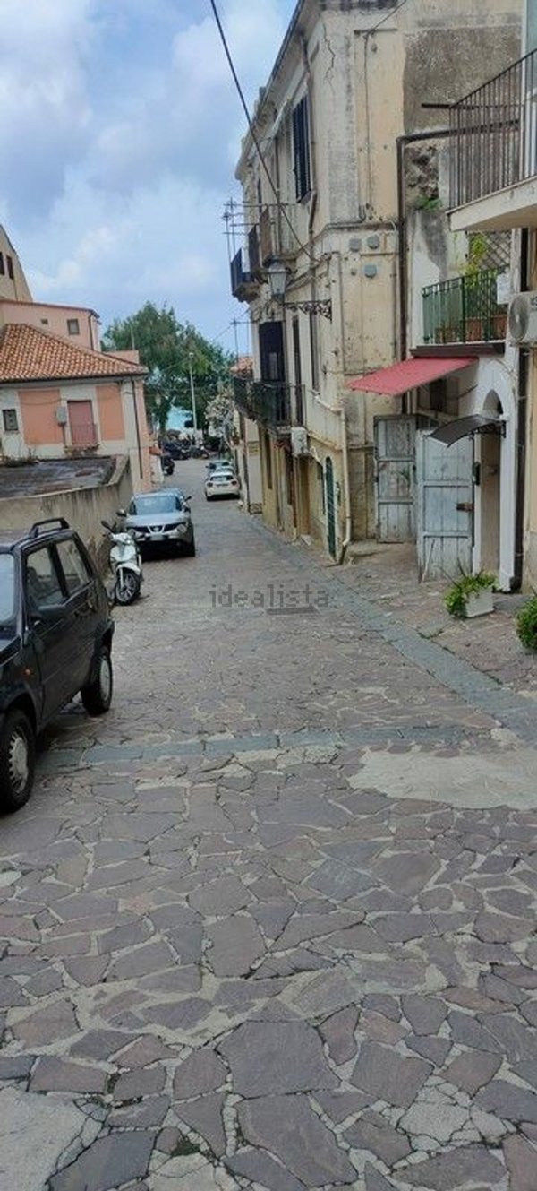 casa indipendente in vendita a Pizzo