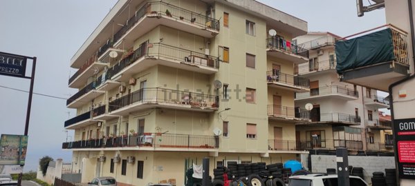 appartamento in vendita a Pizzo