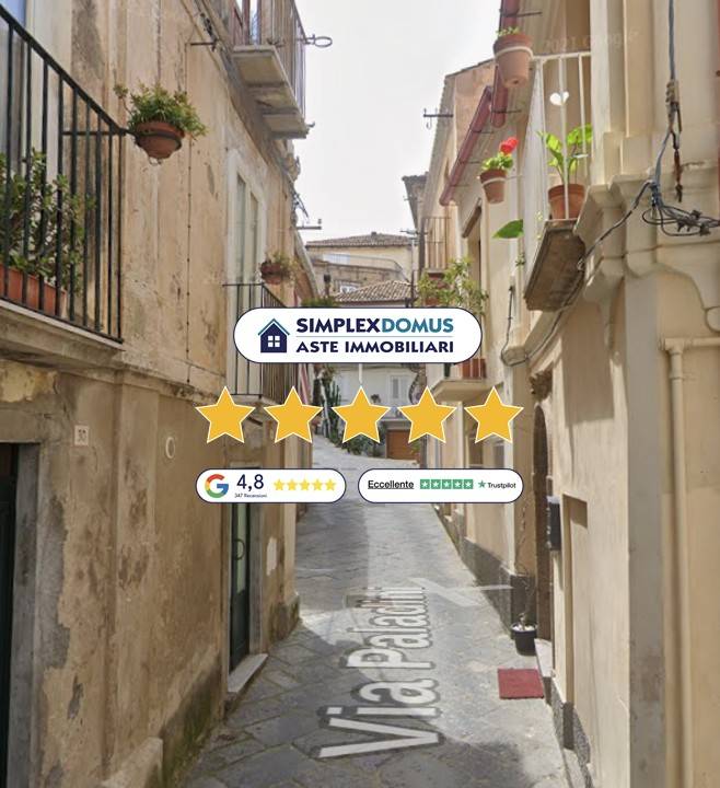 appartamento in vendita a Pizzo