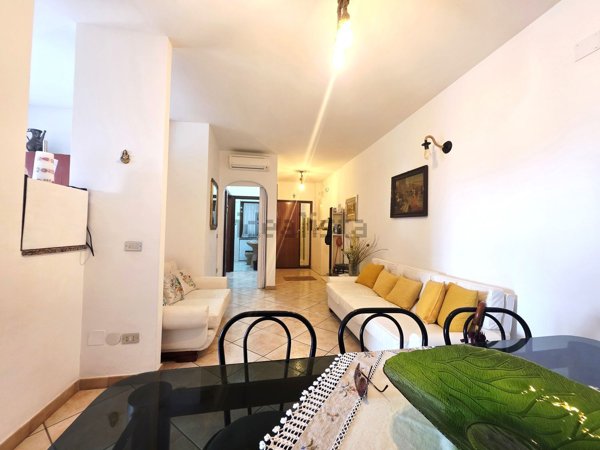 appartamento in vendita a Pizzo