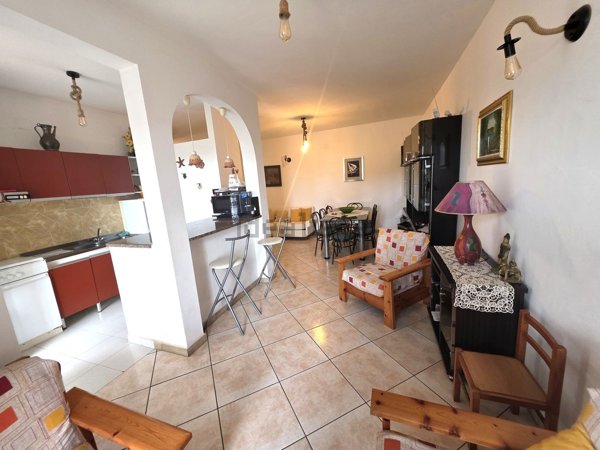 appartamento in vendita a Pizzo