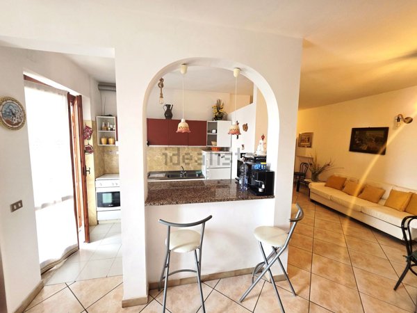 appartamento in vendita a Pizzo