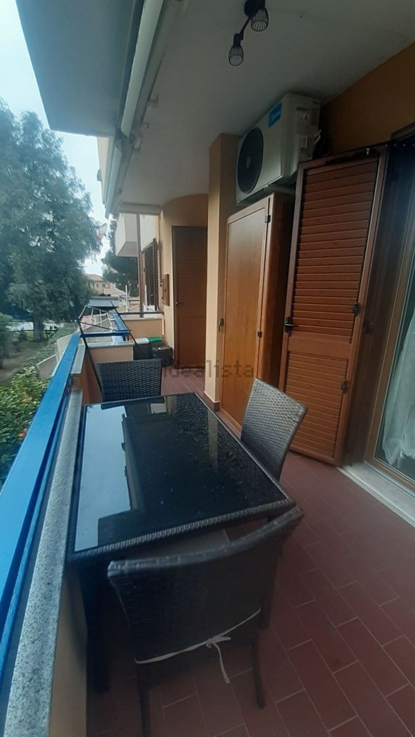appartamento in vendita a Pizzo