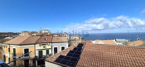 appartamento in vendita a Pizzo