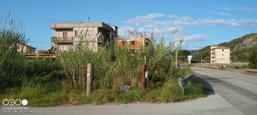 villa in vendita a Pizzo