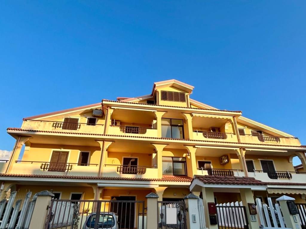 appartamento in vendita a Pizzo