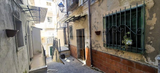 appartamento in vendita a Pizzo