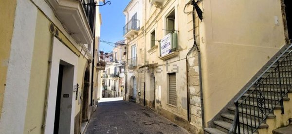appartamento in vendita a Pizzo